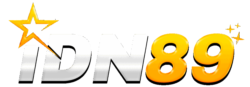 LUCKY SPIN IDN89 Logo